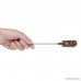 Silikomart Silicone/Nylon Chocolate Spatula with Digital Thermometer - B0085KI4C8